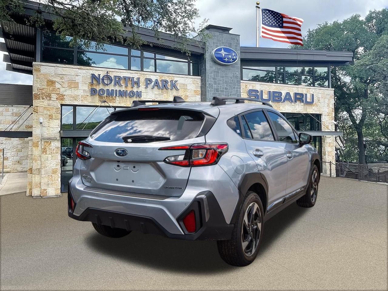2025 Subaru Crosstrek Limited San Antonio TX