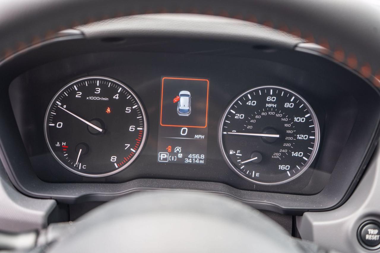 2025 Subaru Crosstrek Limited San Antonio TX