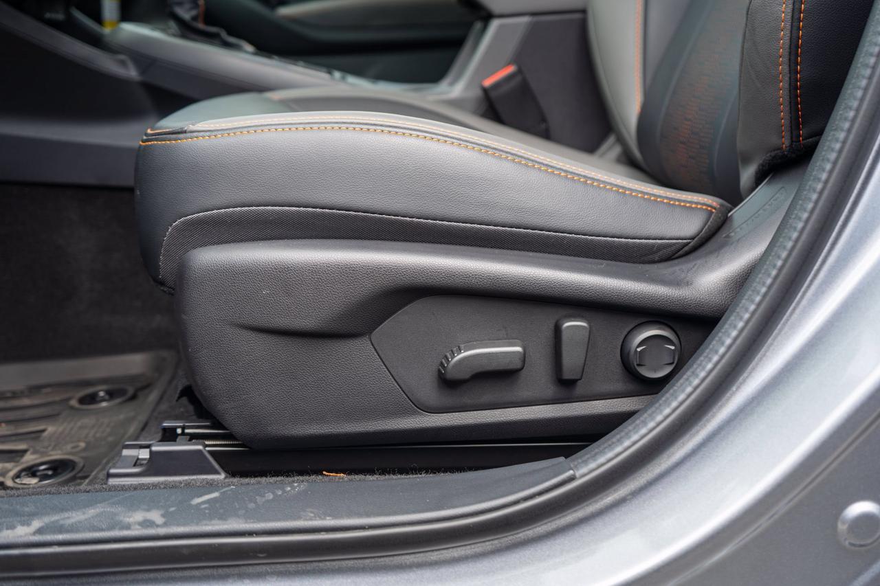 2025 Subaru Crosstrek Limited San Antonio TX
