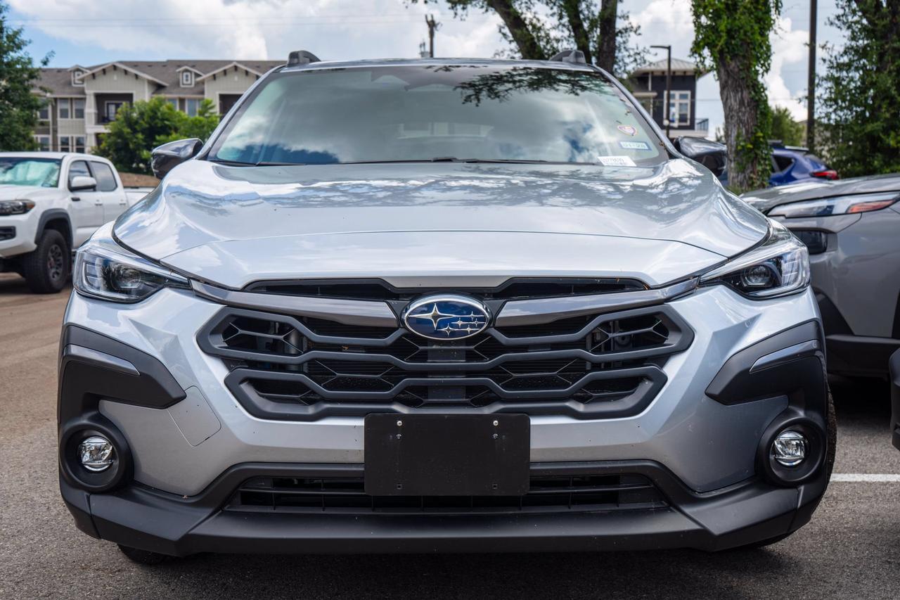 2025 Subaru Crosstrek Limited San Antonio TX