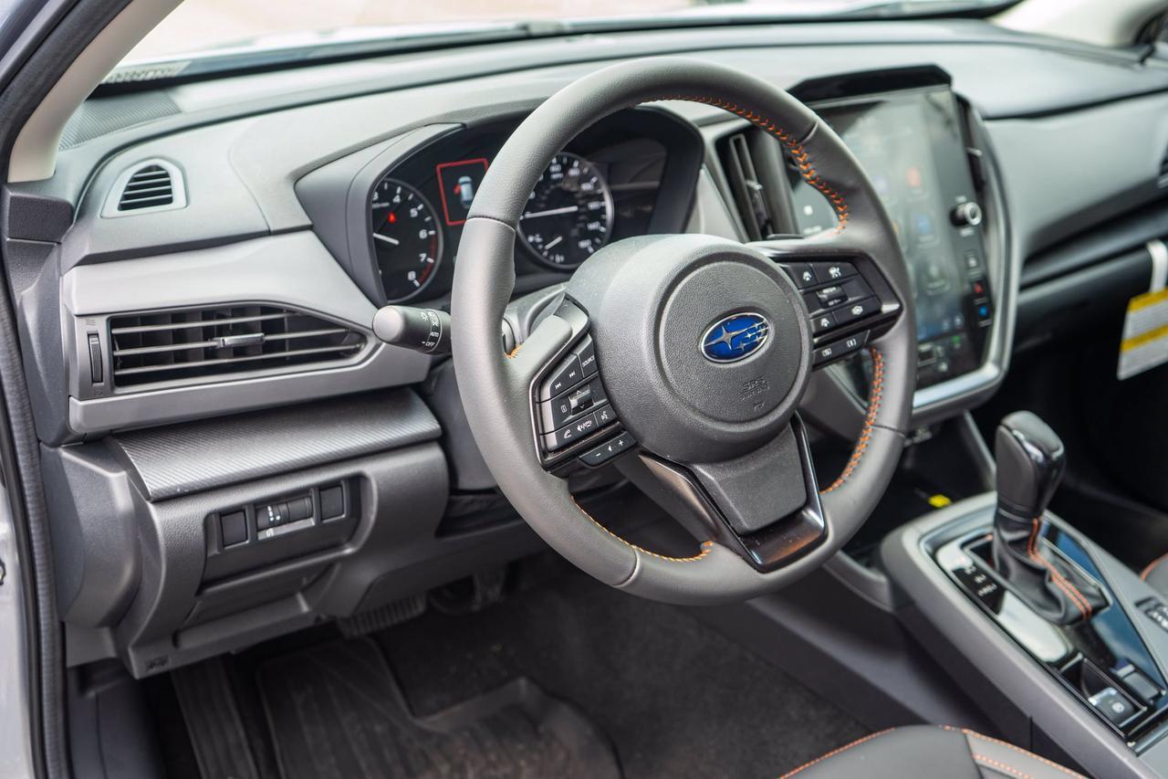 2025 Subaru Crosstrek Limited San Antonio TX