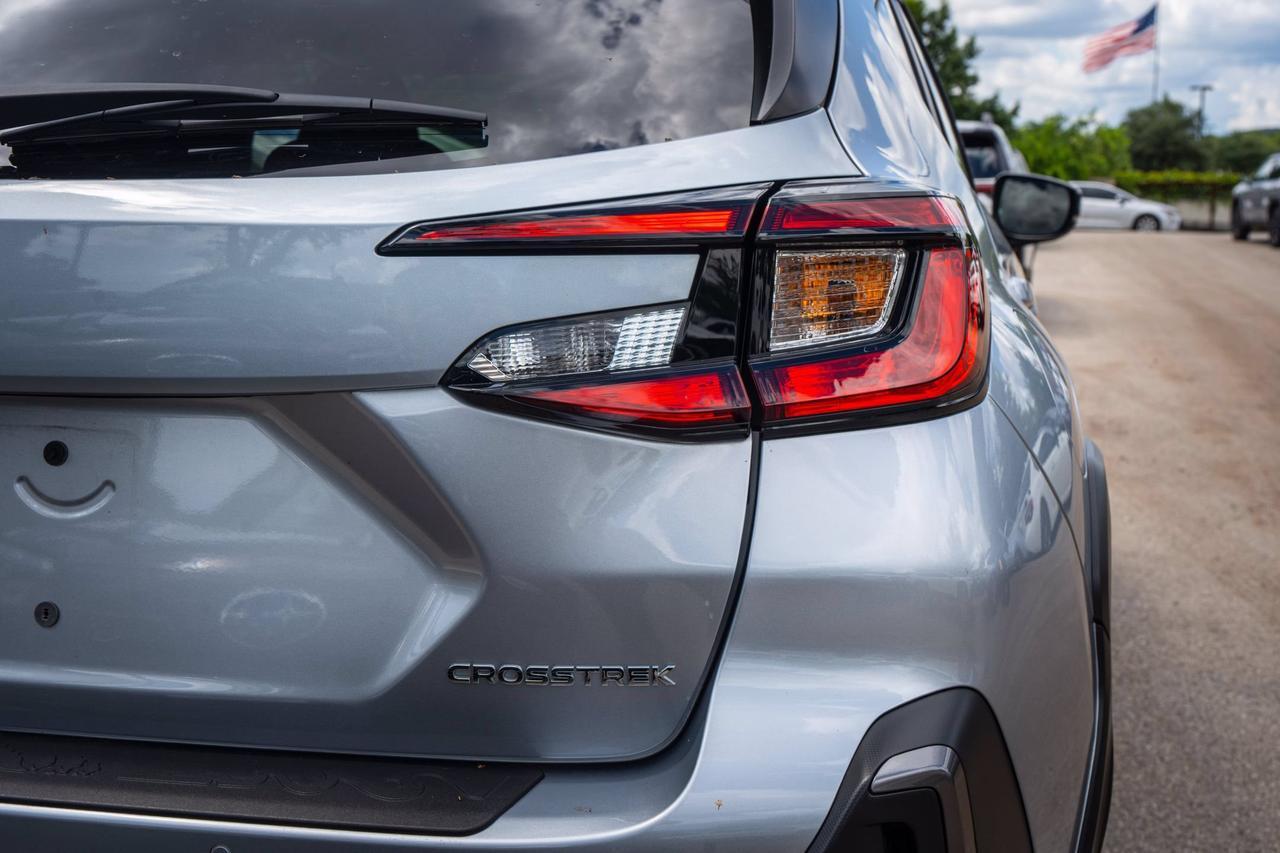 2025 Subaru Crosstrek Limited San Antonio TX