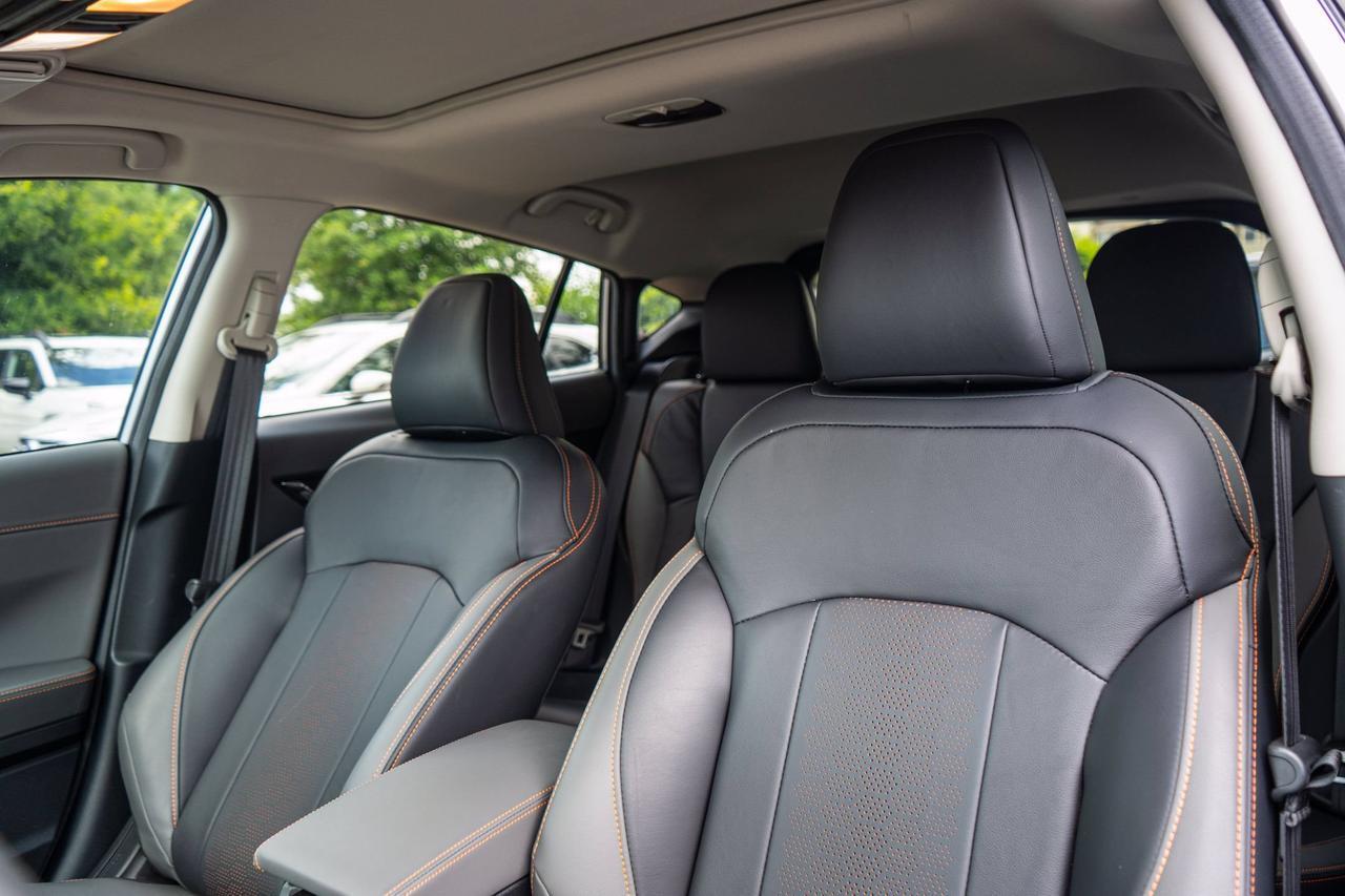 2025 Subaru Crosstrek Limited San Antonio TX