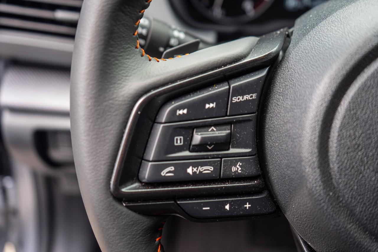 2025 Subaru Crosstrek Limited San Antonio TX