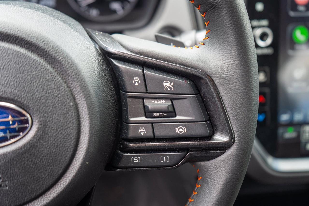 2025 Subaru Crosstrek Limited San Antonio TX