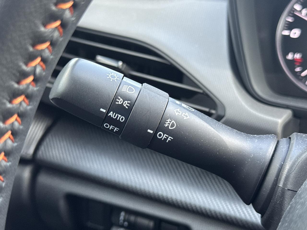 2025 Subaru Crosstrek Limited San Antonio TX