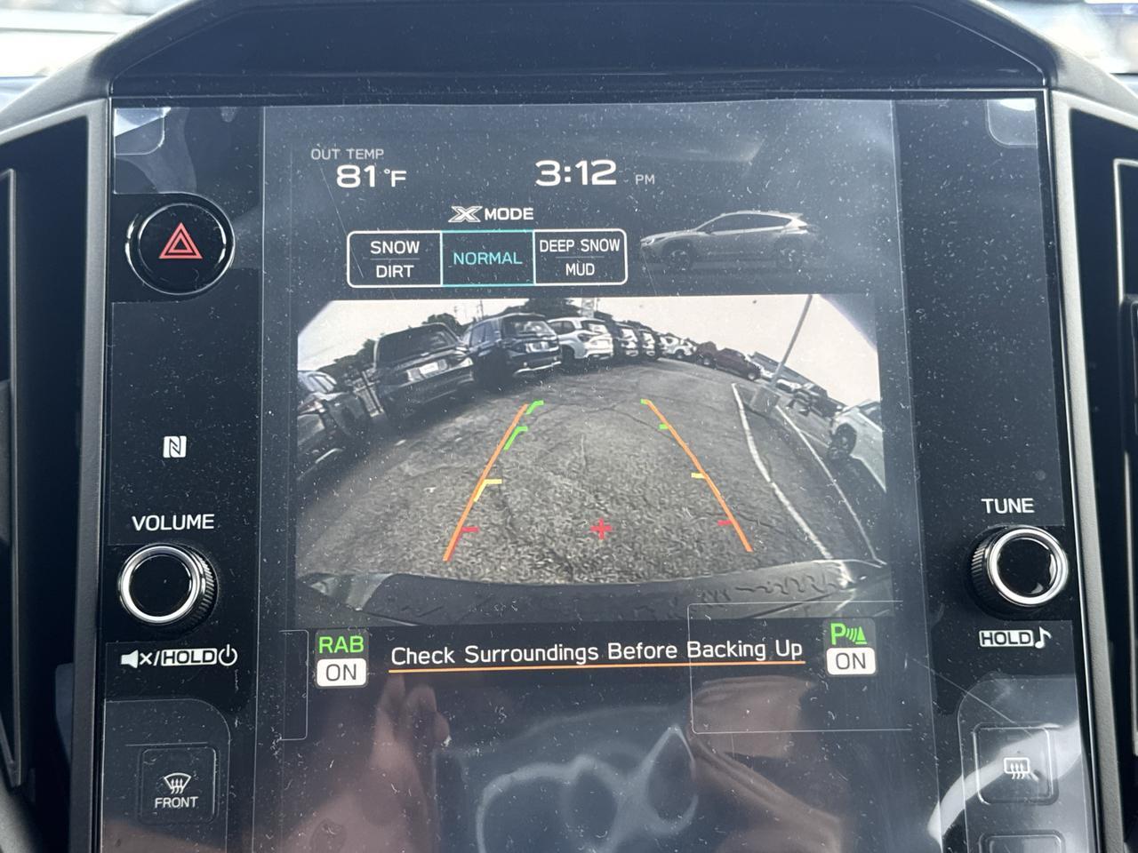 2025 Subaru Crosstrek Limited San Antonio TX