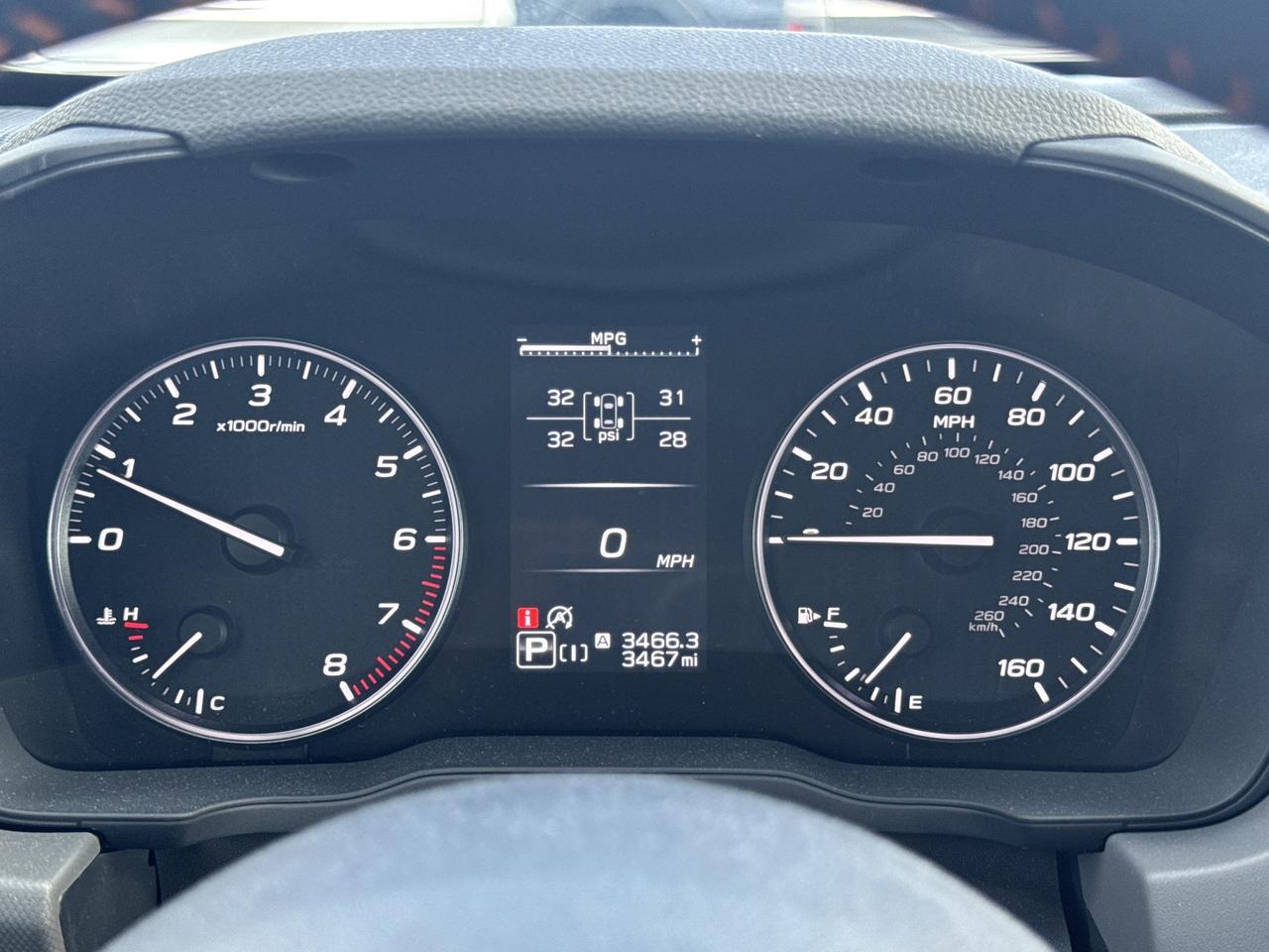 2025 Subaru Crosstrek Limited San Antonio TX