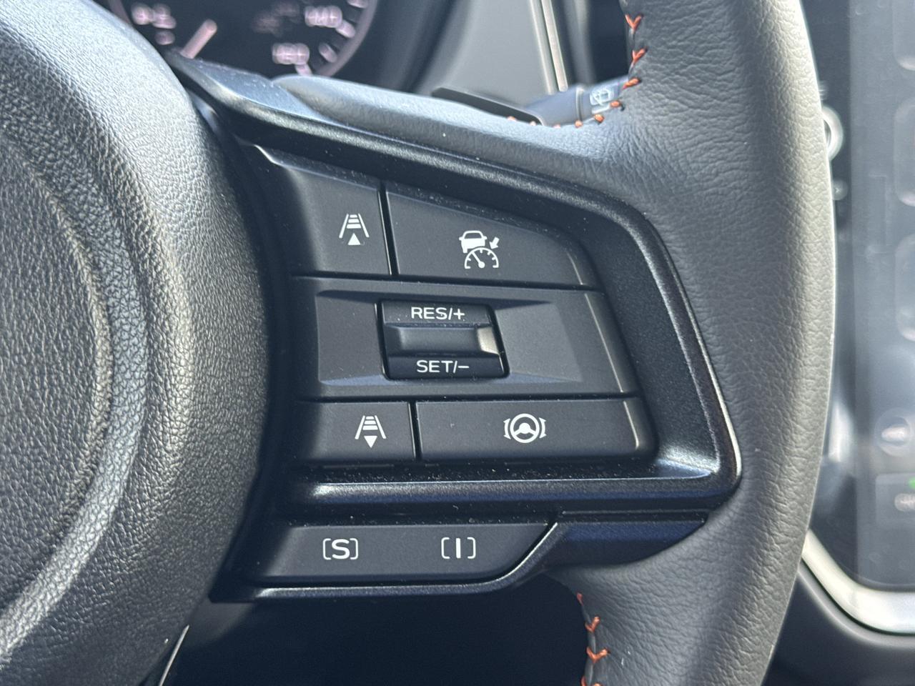 2025 Subaru Crosstrek Limited San Antonio TX