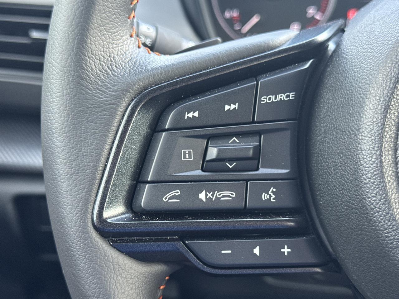 2025 Subaru Crosstrek Limited San Antonio TX