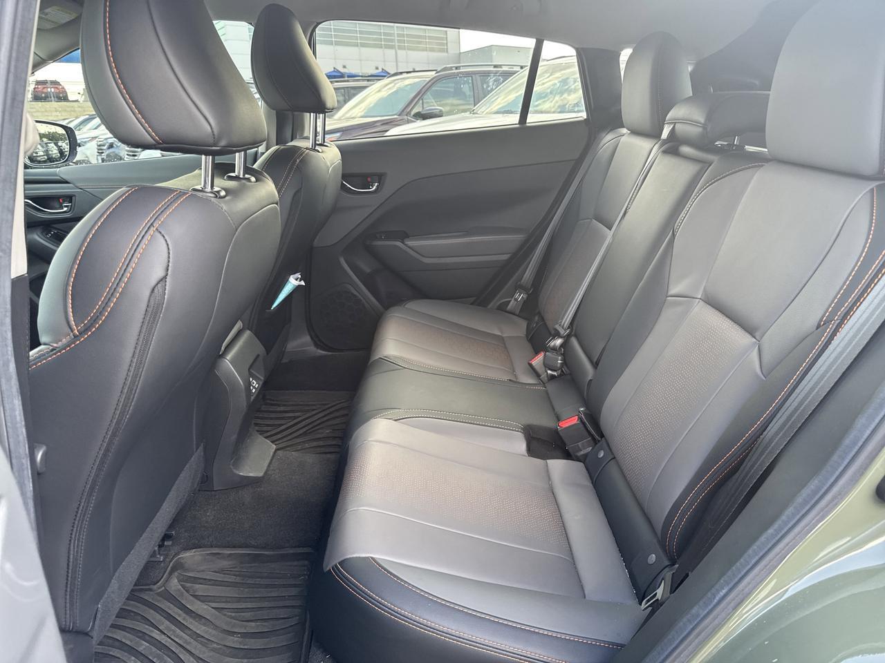 2025 Subaru Crosstrek Limited San Antonio TX