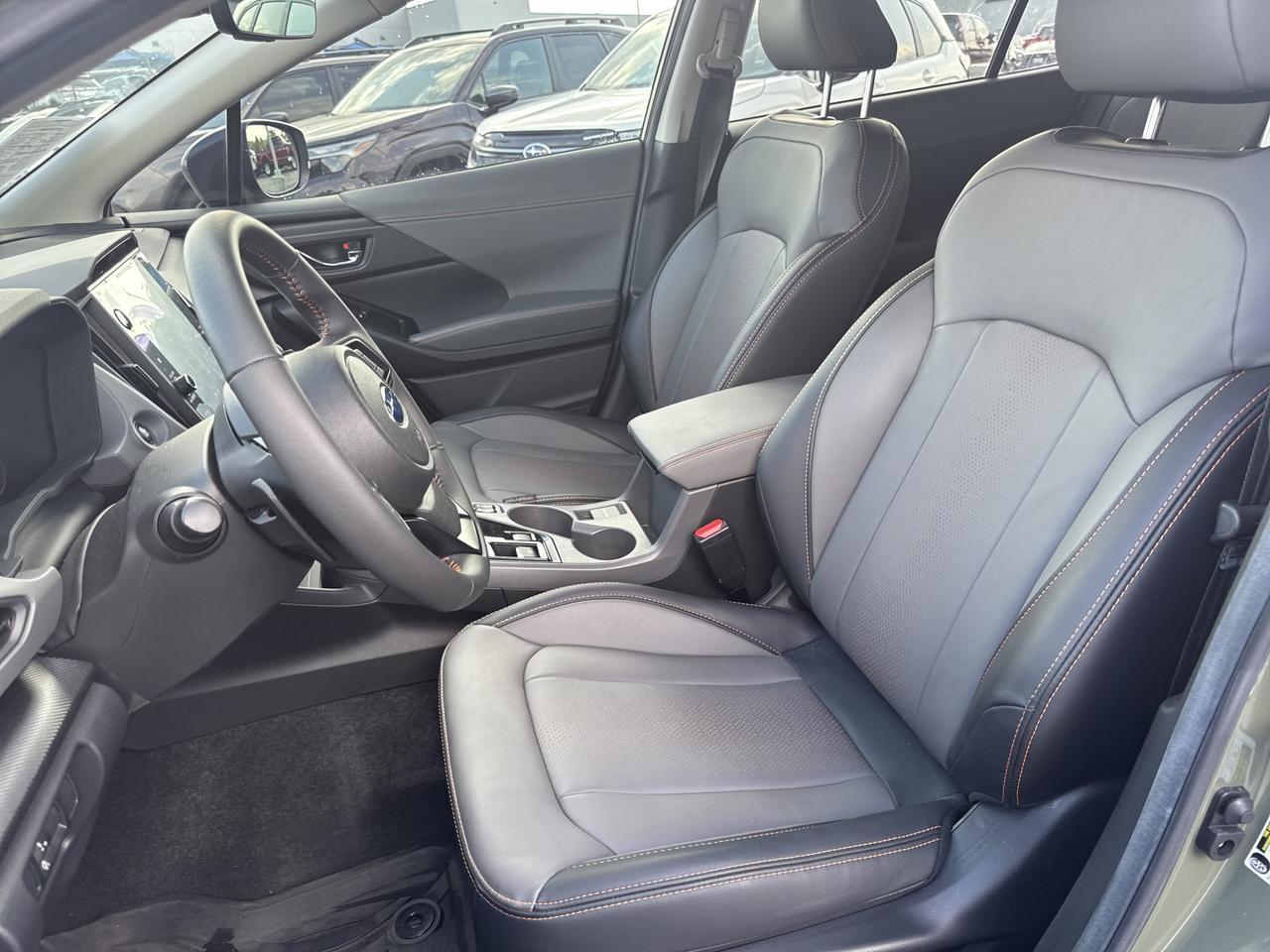 2025 Subaru Crosstrek Limited San Antonio TX