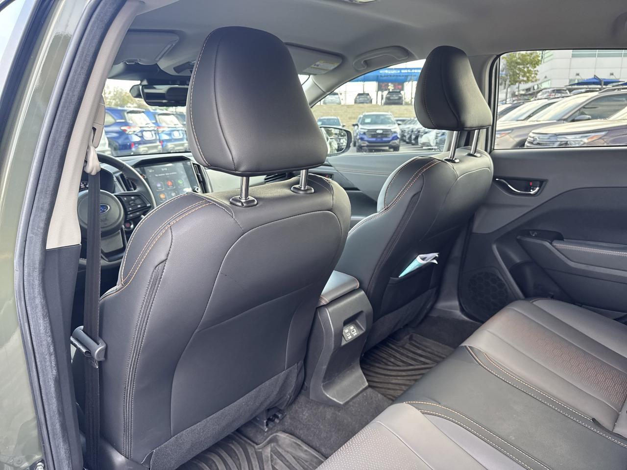 2025 Subaru Crosstrek Limited San Antonio TX