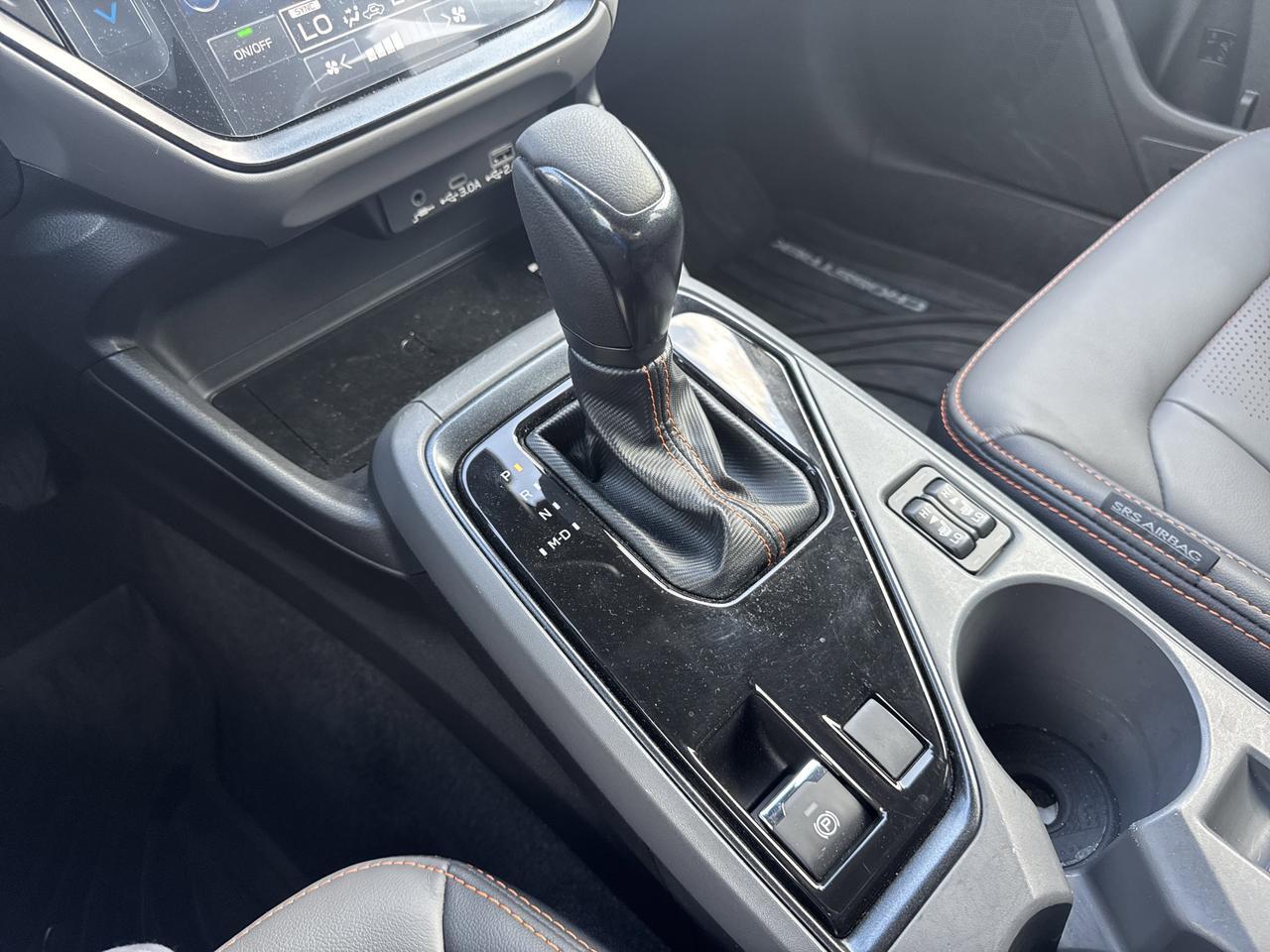 2025 Subaru Crosstrek Limited San Antonio TX