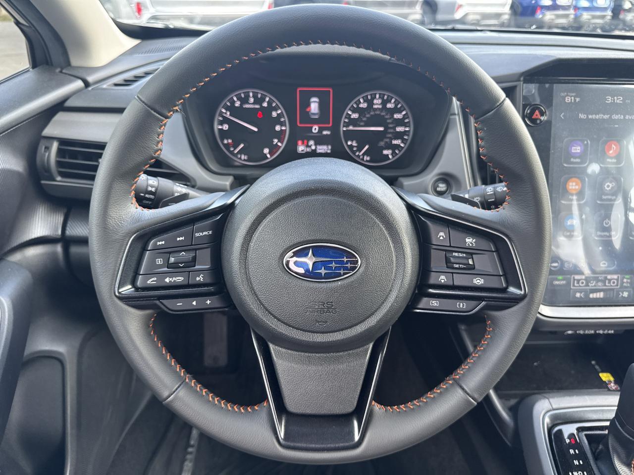 2025 Subaru Crosstrek Limited San Antonio TX