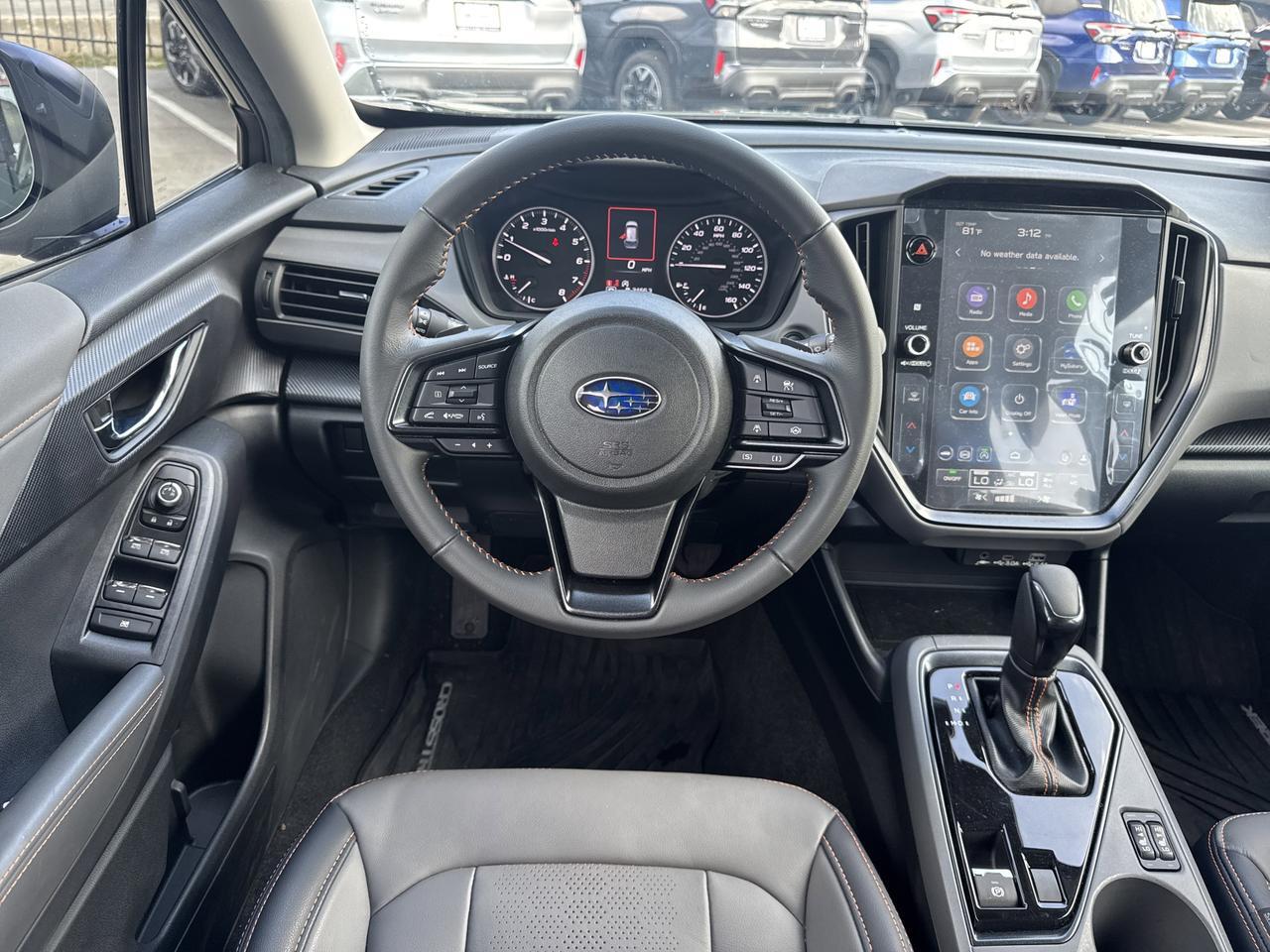 2025 Subaru Crosstrek Limited San Antonio TX