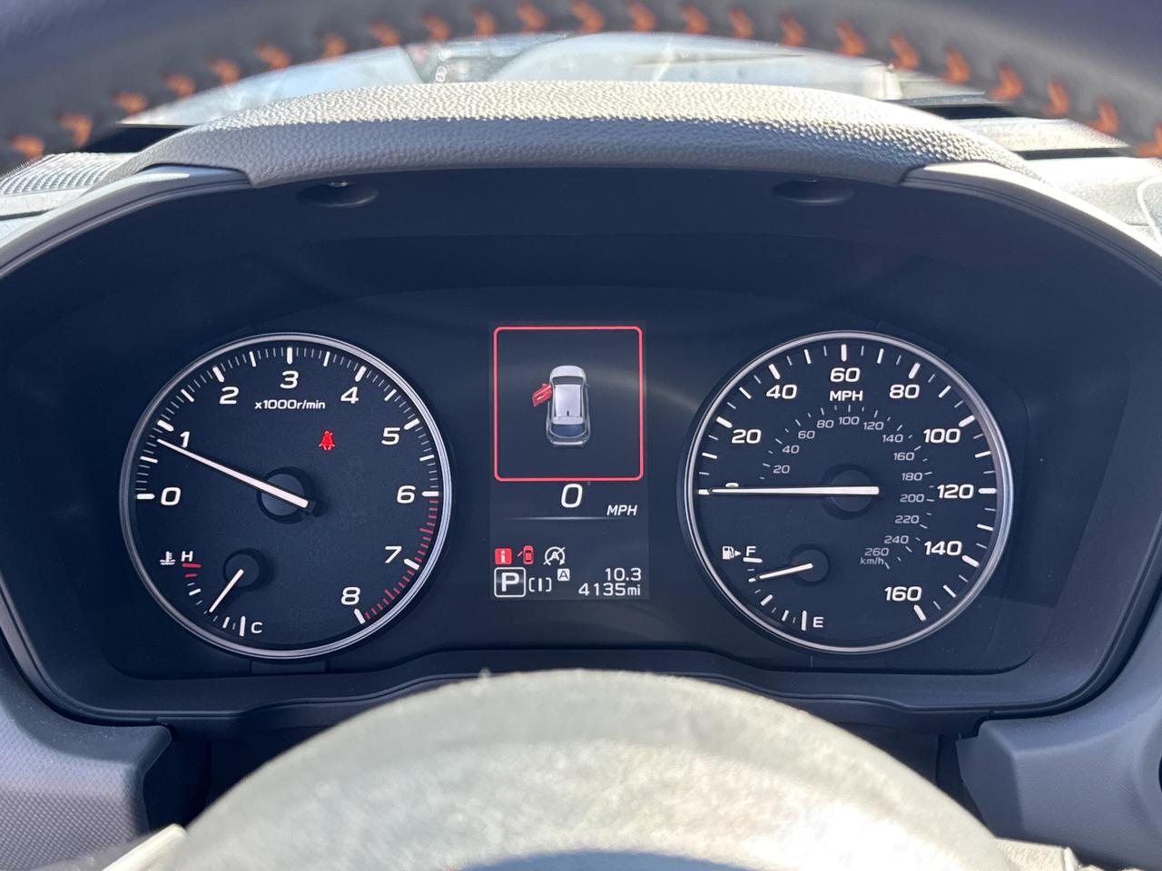 2025 Subaru Crosstrek Limited San Antonio TX