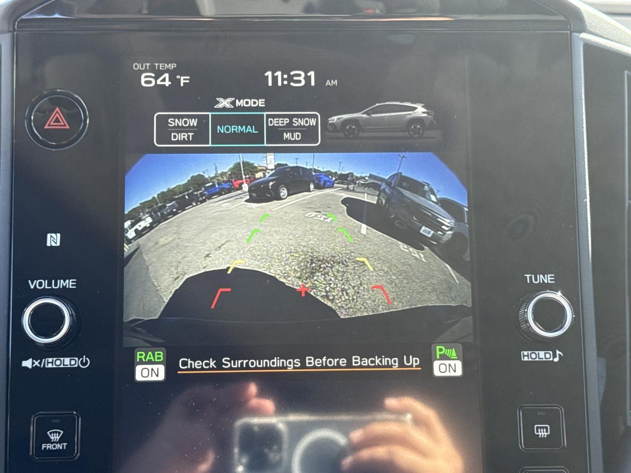 2025 Subaru Crosstrek Limited San Antonio TX