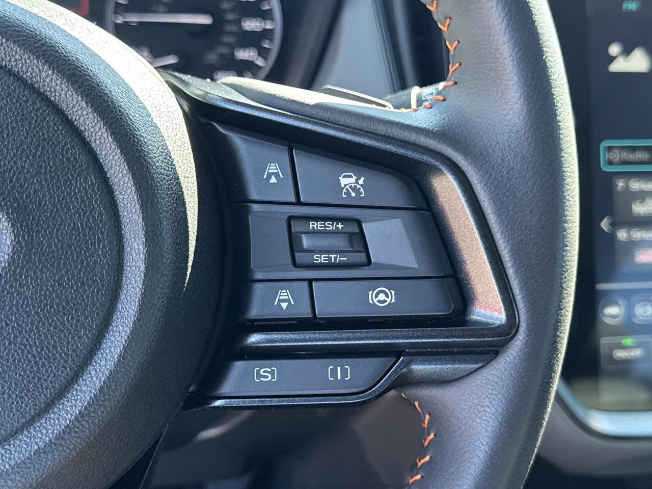 2025 Subaru Crosstrek Limited San Antonio TX