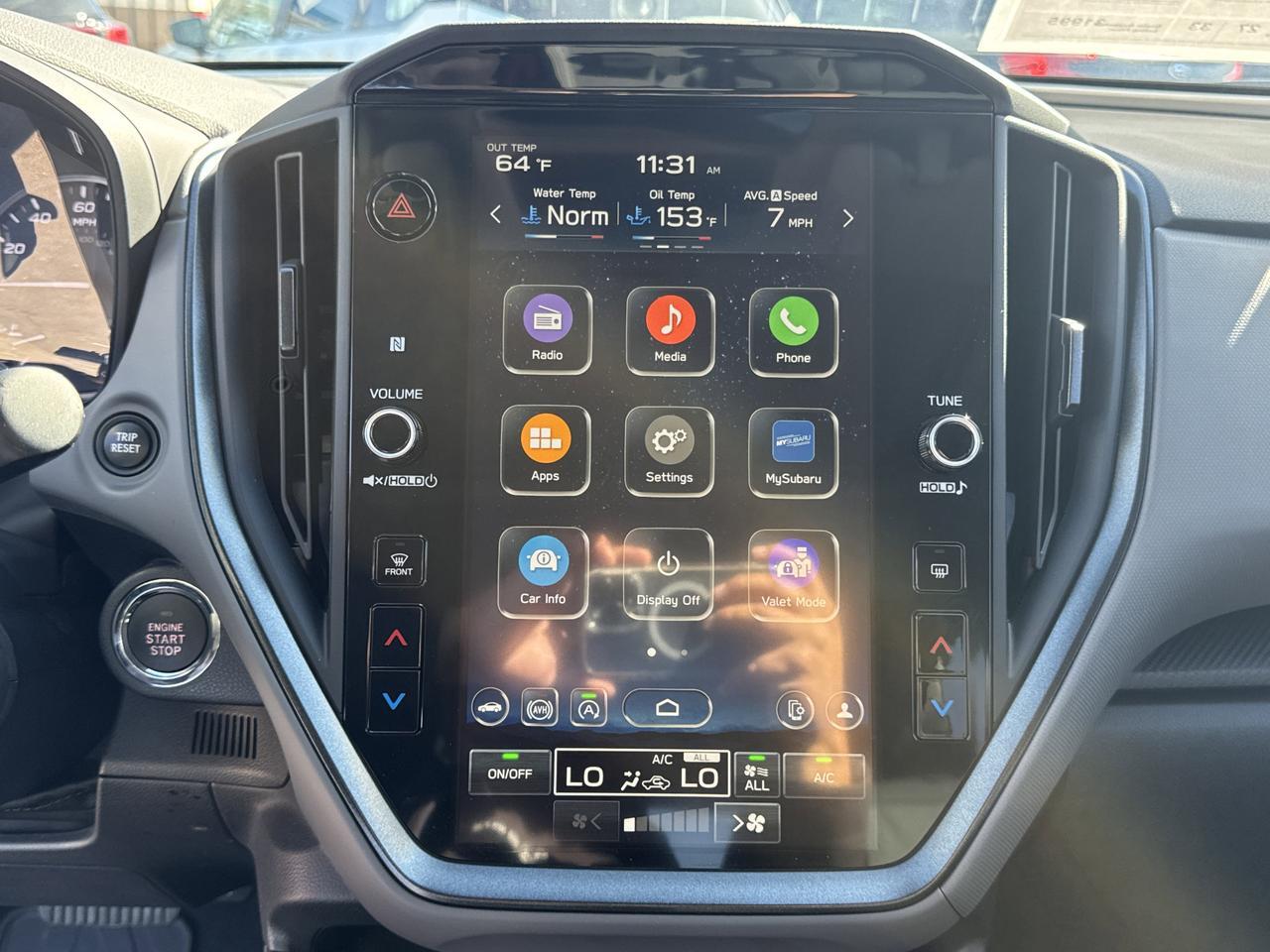 2025 Subaru Crosstrek Limited San Antonio TX