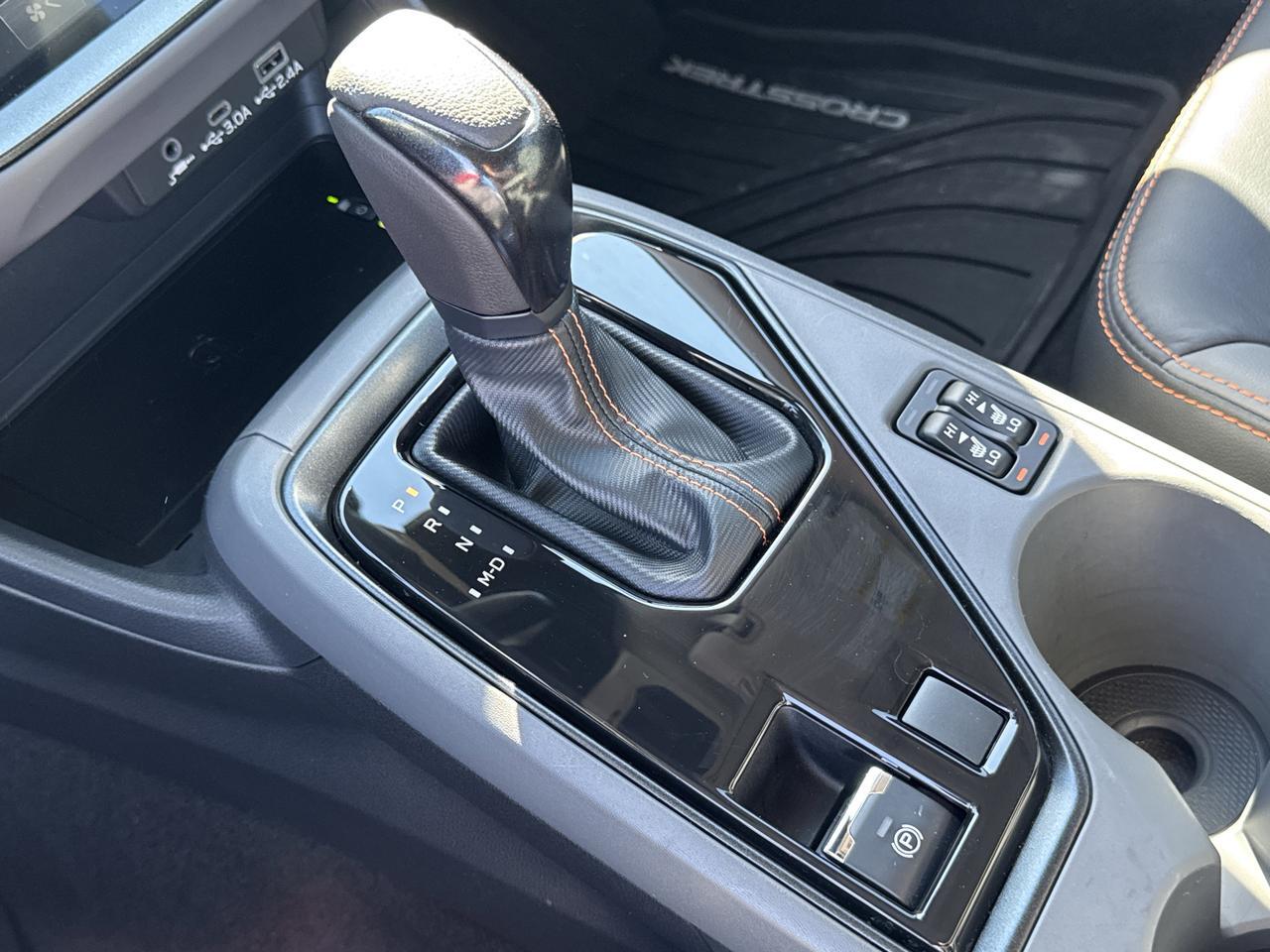 2025 Subaru Crosstrek Limited San Antonio TX