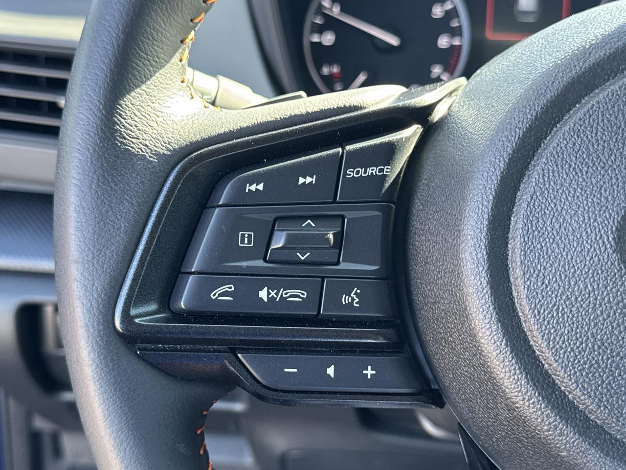 2025 Subaru Crosstrek Limited San Antonio TX