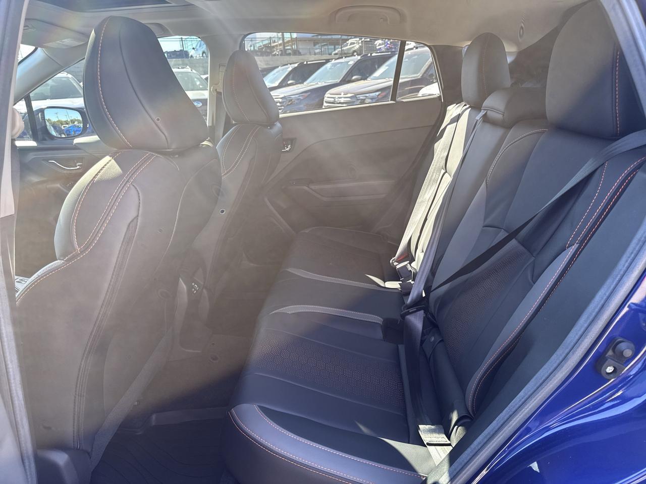 2025 Subaru Crosstrek Limited San Antonio TX