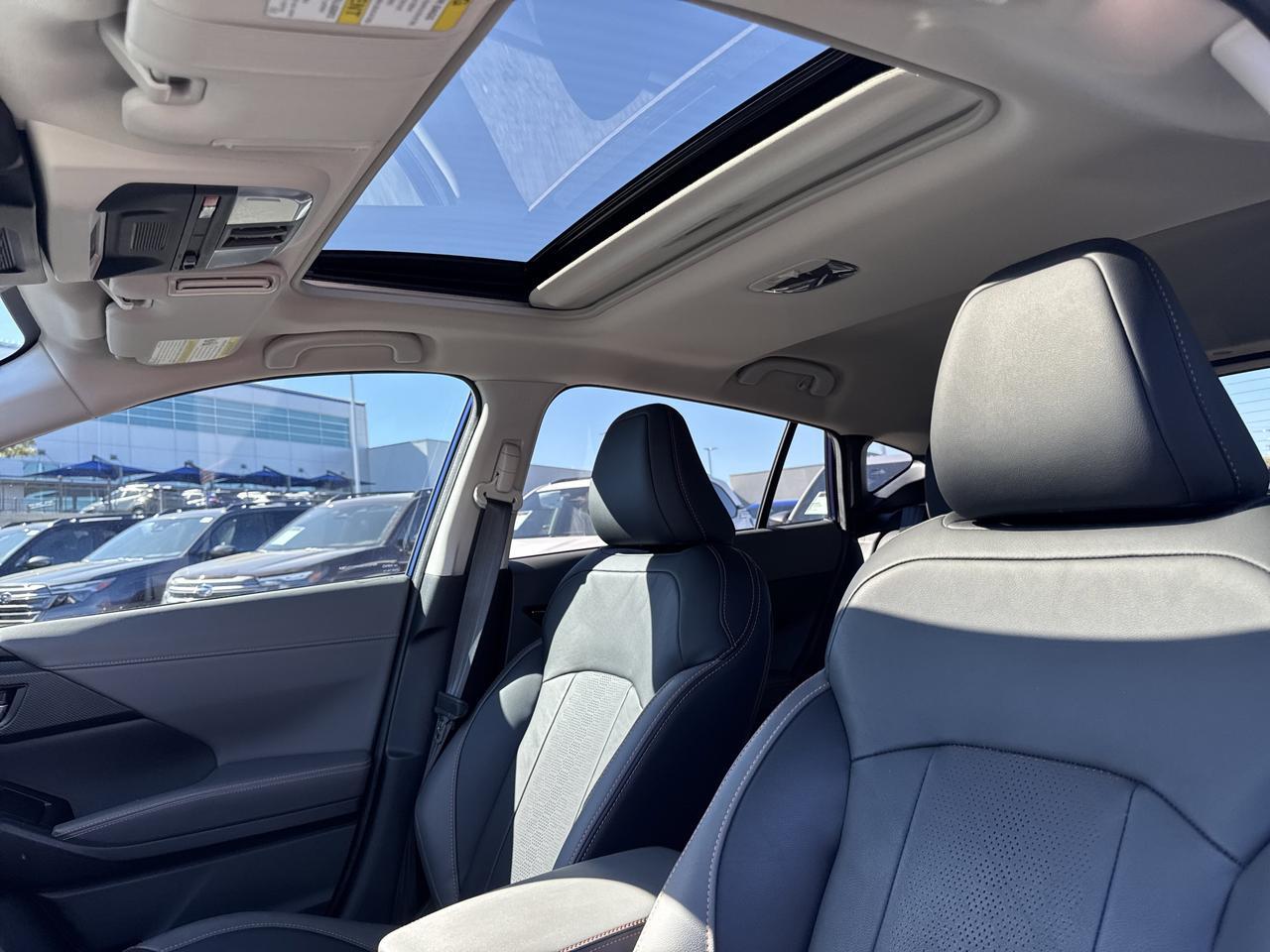 2025 Subaru Crosstrek Limited San Antonio TX