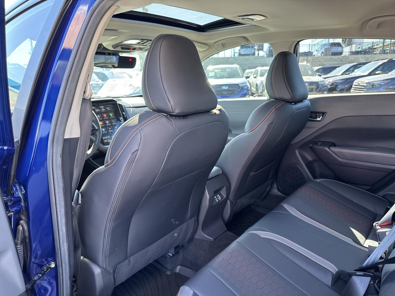 2025 Subaru Crosstrek Limited San Antonio TX