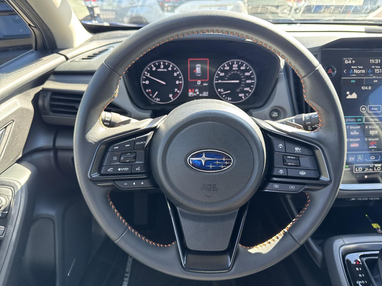 2025 Subaru Crosstrek Limited San Antonio TX