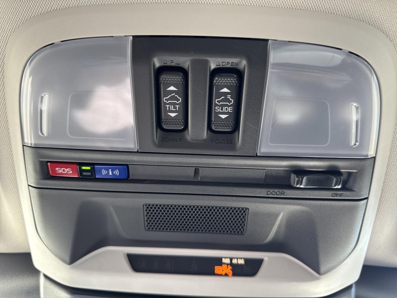 2025 Subaru Crosstrek Limited San Antonio TX