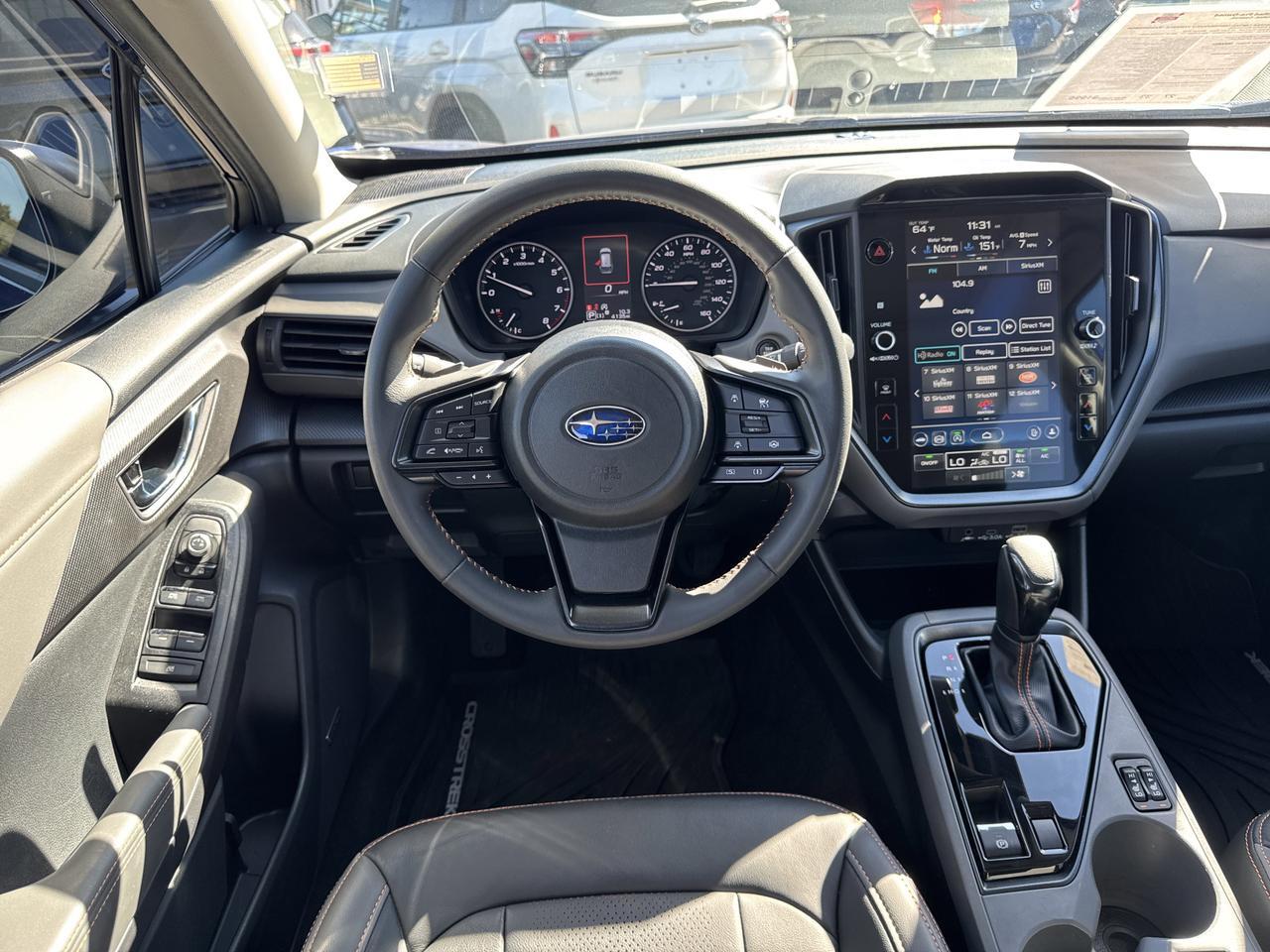 2025 Subaru Crosstrek Limited San Antonio TX