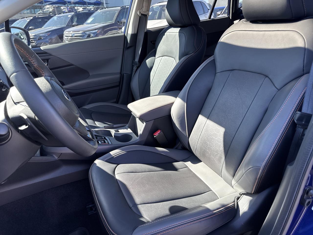 2025 Subaru Crosstrek Limited San Antonio TX