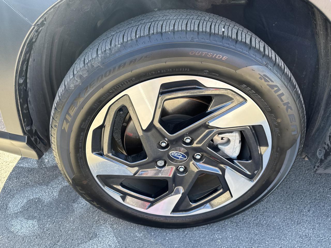 2025 Subaru Crosstrek Limited San Antonio TX