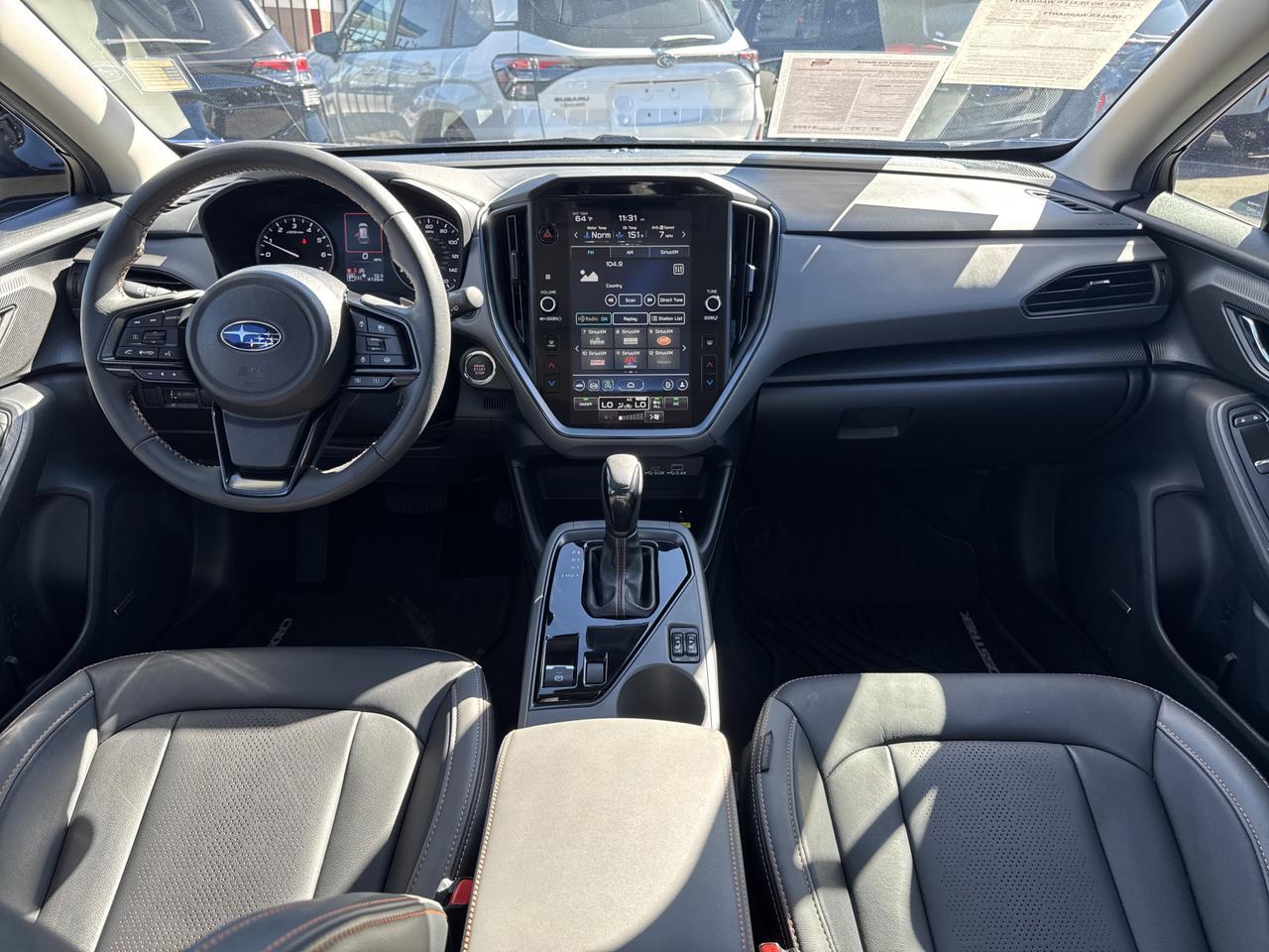 2025 Subaru Crosstrek Limited San Antonio TX