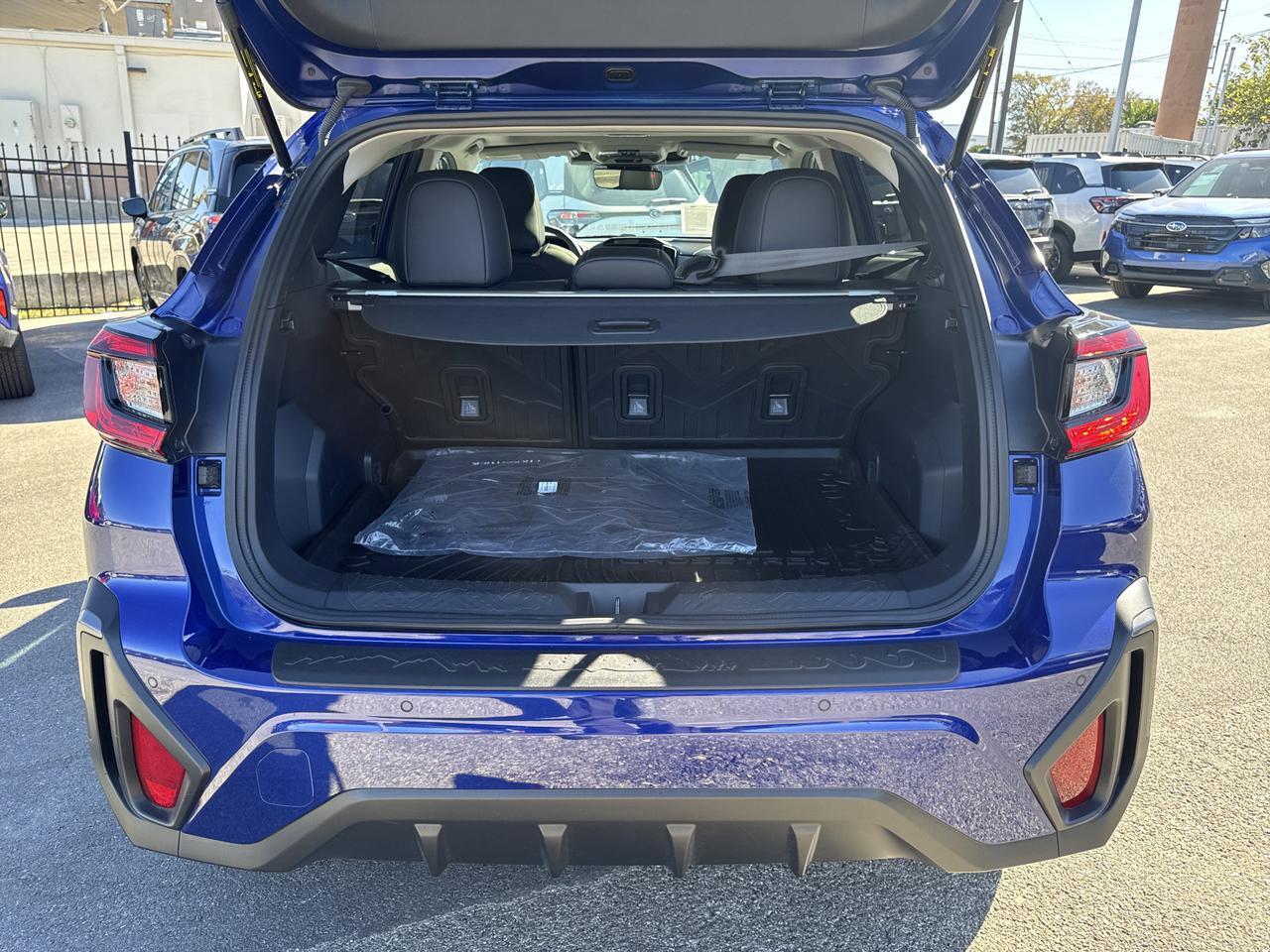 2025 Subaru Crosstrek Limited San Antonio TX