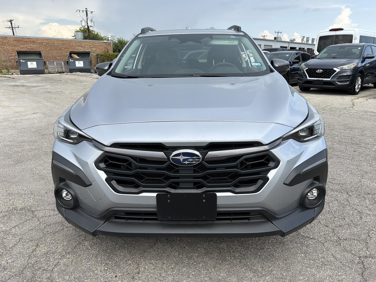 2025 Subaru Crosstrek Limited San Antonio TX
