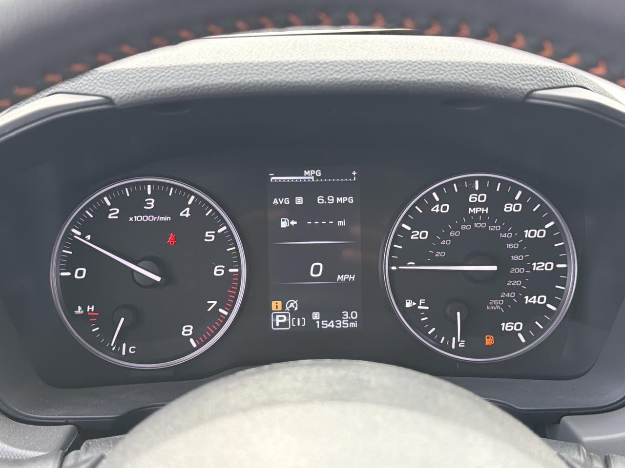 2025 Subaru Crosstrek Limited San Antonio TX