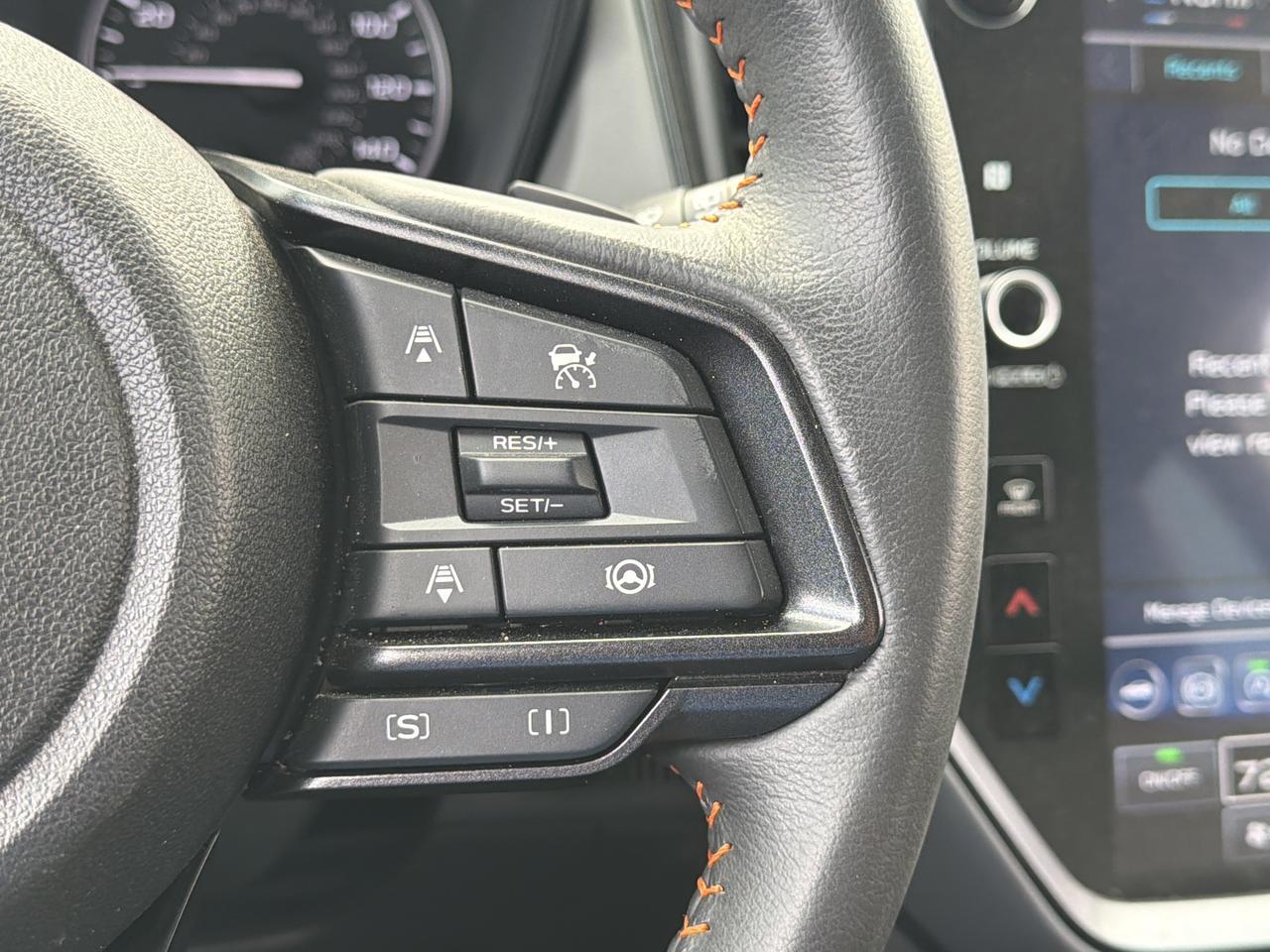 2025 Subaru Crosstrek Limited San Antonio TX