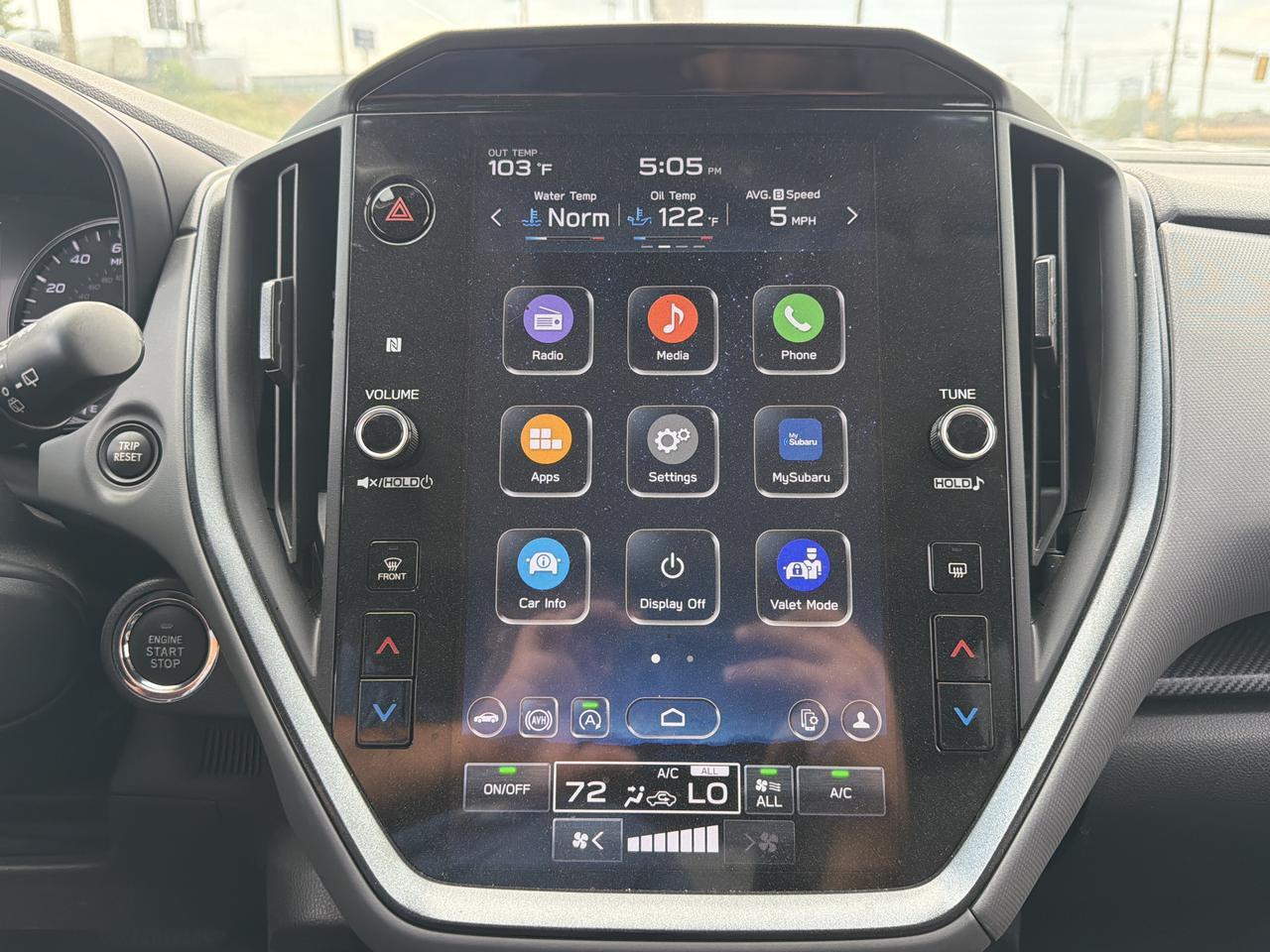 2025 Subaru Crosstrek Limited San Antonio TX