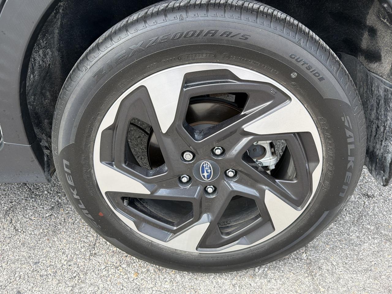 2025 Subaru Crosstrek Limited San Antonio TX