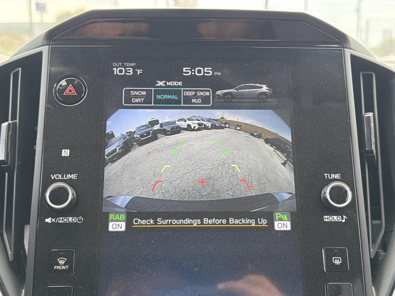2025 Subaru Crosstrek Limited San Antonio TX