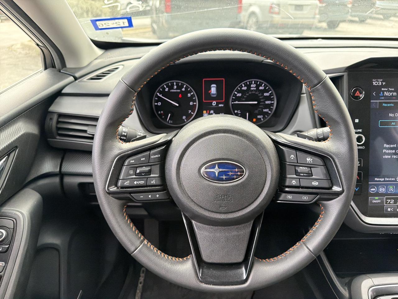 2025 Subaru Crosstrek Limited San Antonio TX
