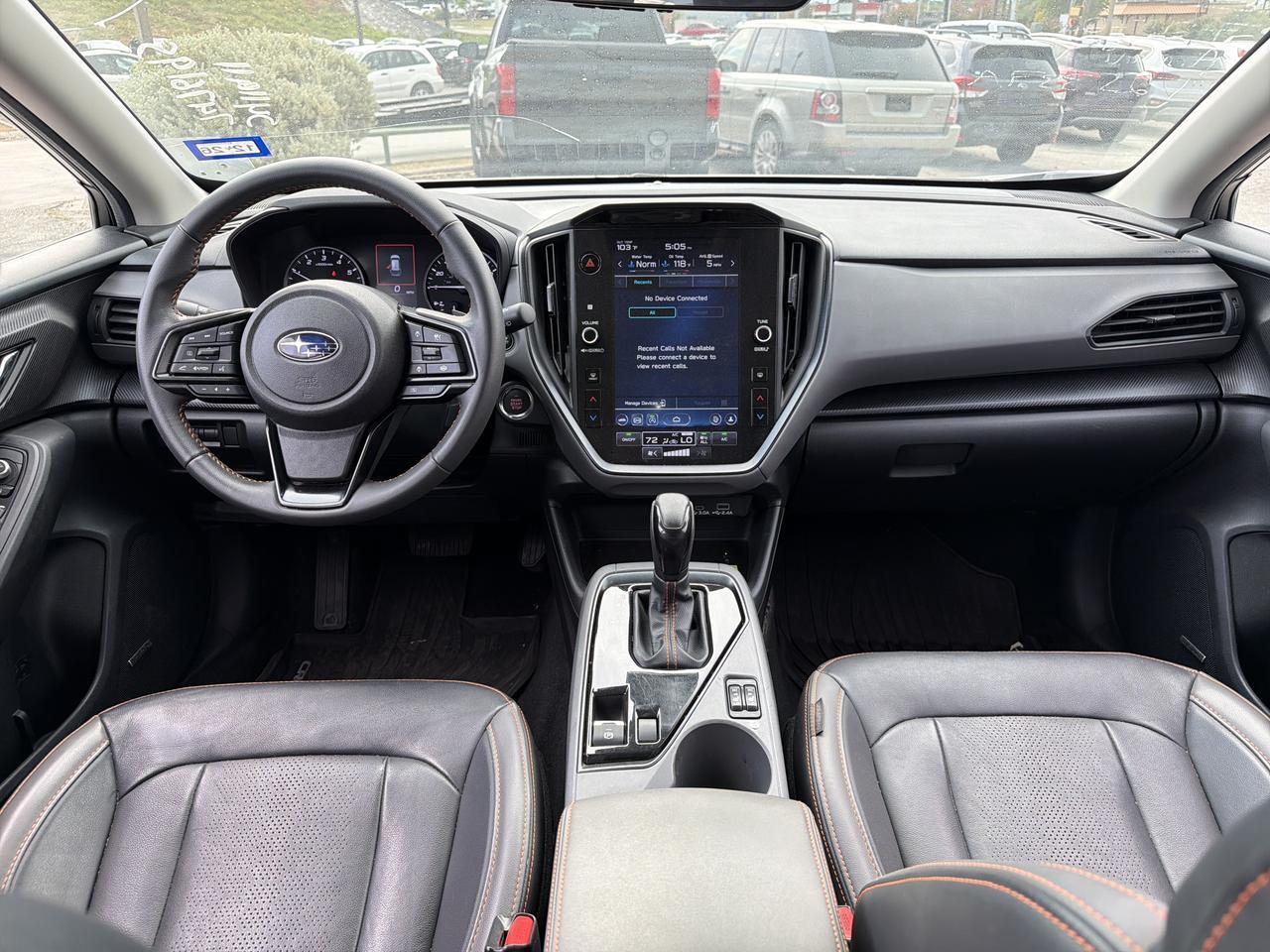 2025 Subaru Crosstrek Limited San Antonio TX