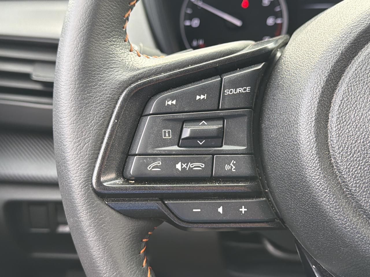 2025 Subaru Crosstrek Limited San Antonio TX