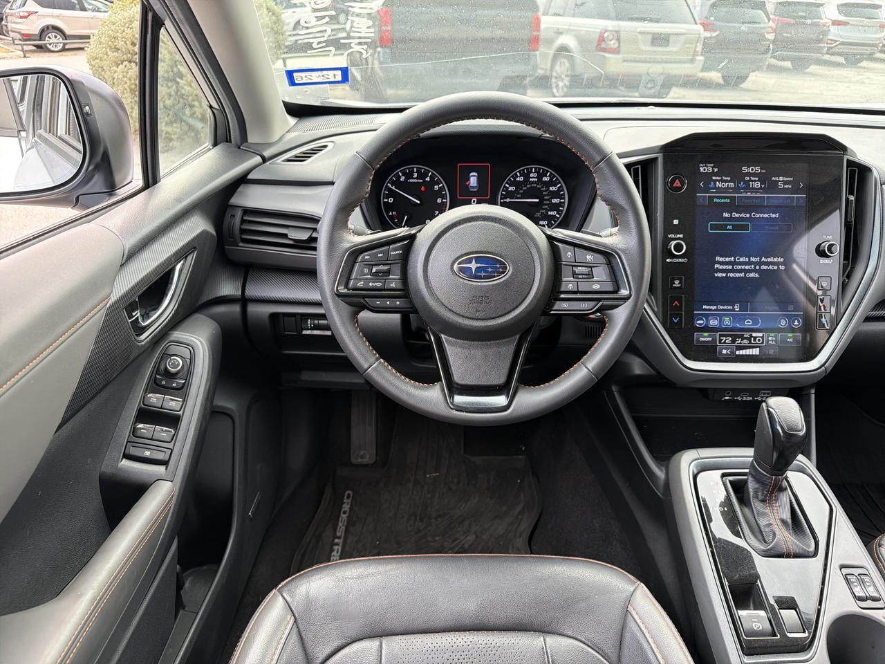 2025 Subaru Crosstrek Limited San Antonio TX