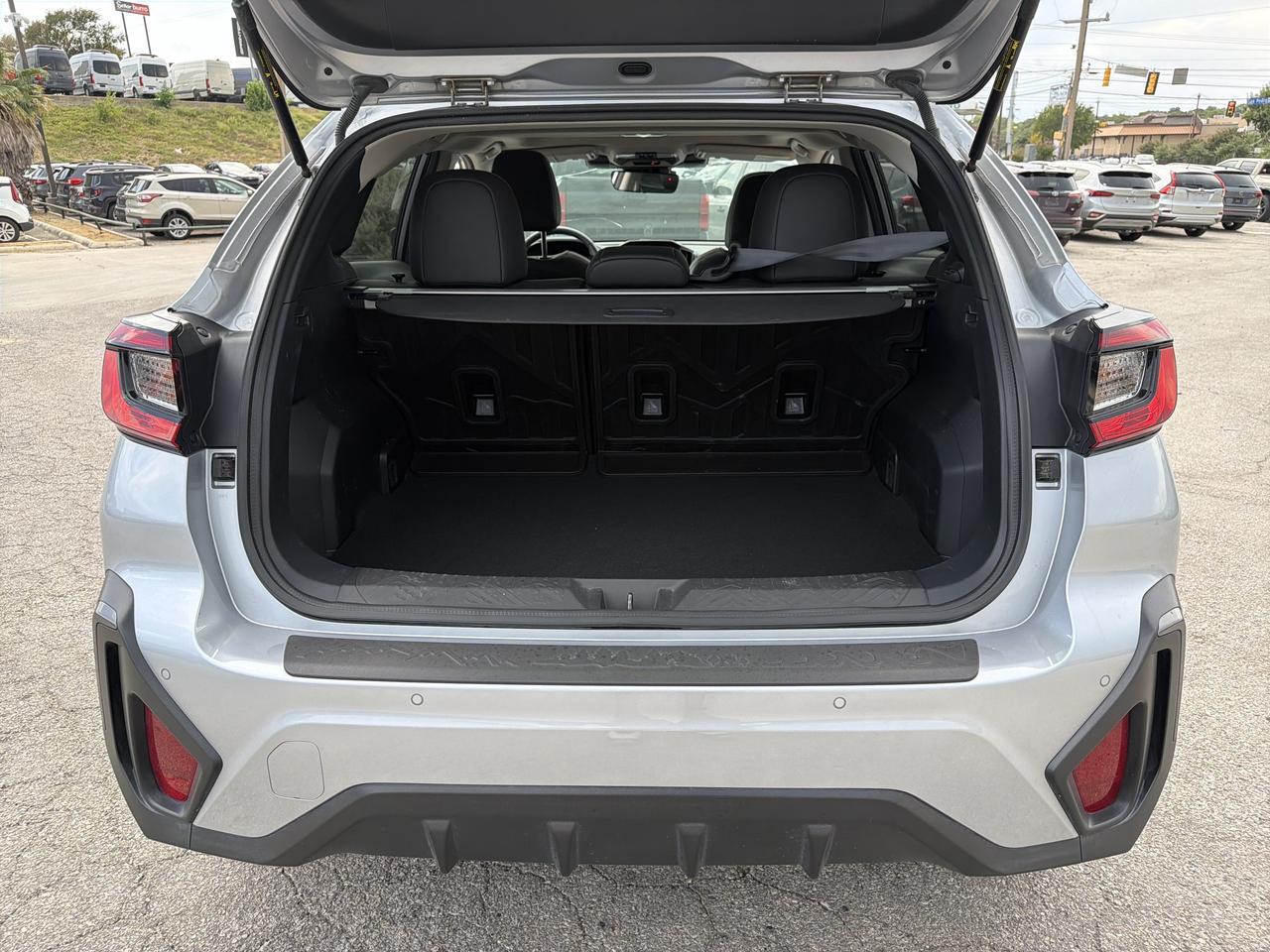 2025 Subaru Crosstrek Limited San Antonio TX