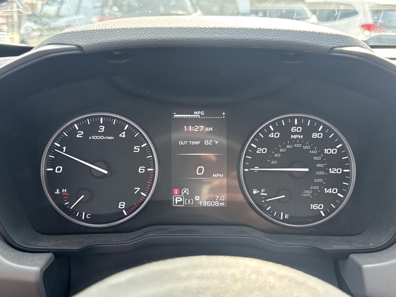 2025 Subaru Crosstrek Limited San Antonio TX