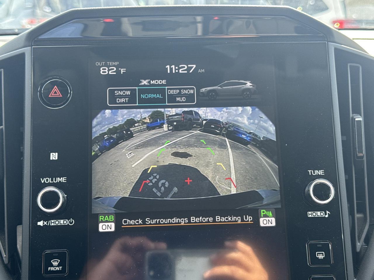 2025 Subaru Crosstrek Limited San Antonio TX