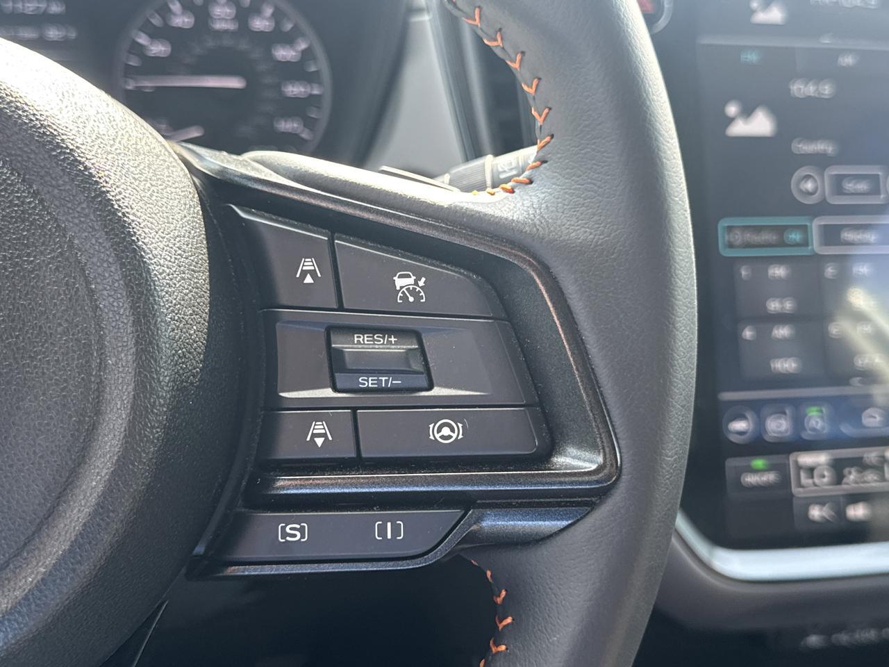 2025 Subaru Crosstrek Limited San Antonio TX